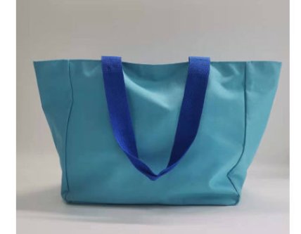 Beach bags for enterprise promotional gifts