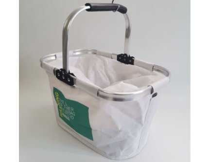Practical eco-friendly picnic bags for business gifts