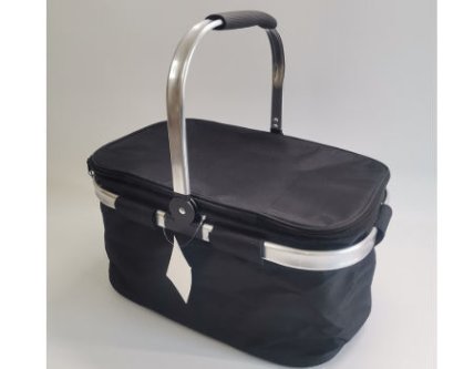 Reusable eco-friendly shopping bags