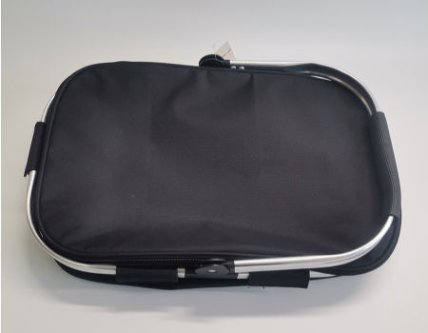 Durable eco-friendly promotional shopping bags