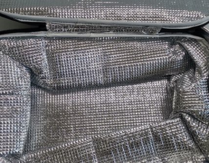 Eco-friendly shopping bags for corporate gifts