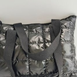 Business gift tote bag for promotional use