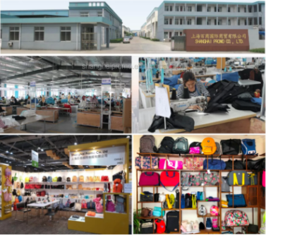 High-quality recycled shopping bags for promotional use