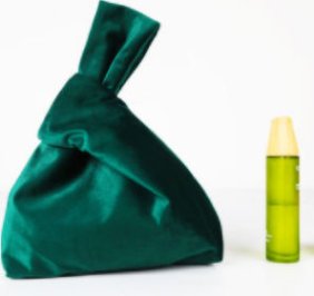 Promotional gift bag style for marketing campaigns