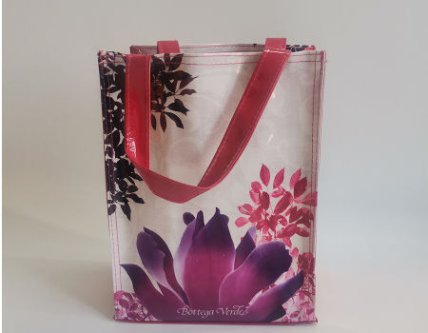 Patent leather handbags for corporate promotional gifts