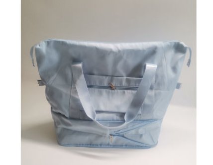 Eco-friendly handbag with unique design