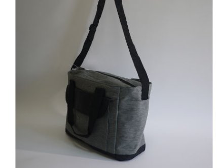 High-quality neoprene lunch bag for corporate promotional items