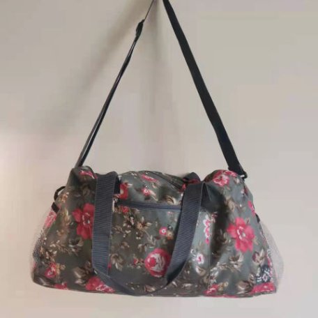 Business promotional traveling bag for corporate gifts