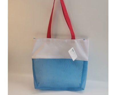 Beach bag promotional gift for corporate promotion