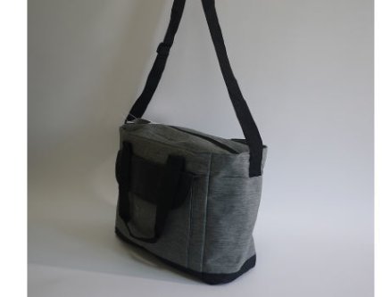 Stylish neoprene lunch bags for business promotion