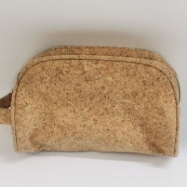 Cosmetic bag for enterprise promotional gifts