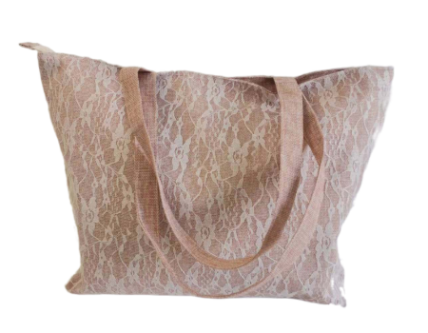 Cosmetic bag with unique design for promotional gifts