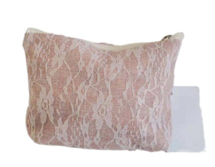 Feature-rich cosmetic bag for promotional gift purposes