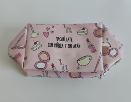 High-quality PVC cosmetic bag for business promotional gifts