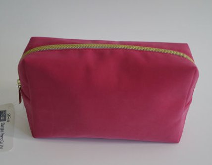 Promotional cosmetic bag for enterprise promotional gifts