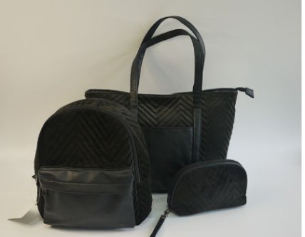 Amenity bags ideal for corporate promotional gifts