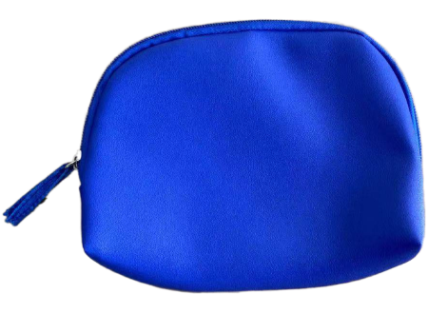 PU material cosmetic bags for enterprise promotional gifts
