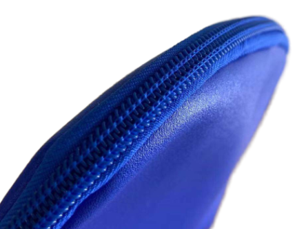 Stylish PU cosmetic bags for business promotional use