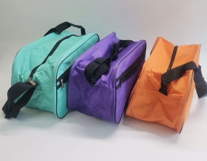 Cosmetic bags for cross-border e-commerce