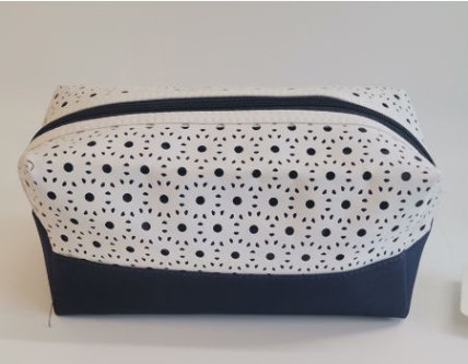 Cosmetic bags gift set for promotion