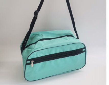 Practical style cosmetic bags for enterprise promotion