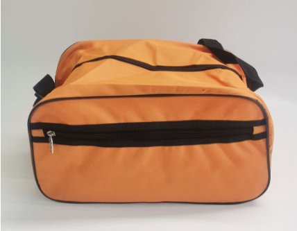 Fashionable look cosmetic bags for corporate promotion gifts