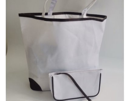 Cosmetic bags for promotional gifts