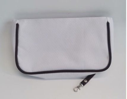 Cosmetic bags for business promotions