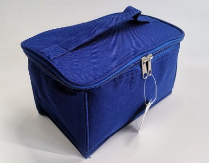 Cooler bag as business gifts, great for keeping items cool on the go.