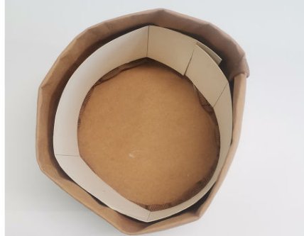 Durable portable storage cases for promotional items