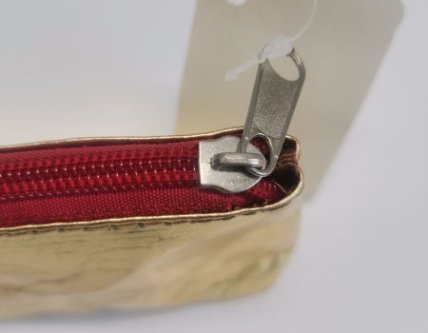 Eco-friendly washable kraft paper bags