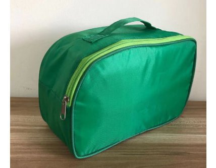 Multi-color cooler bag with stylish design for promotional gifts