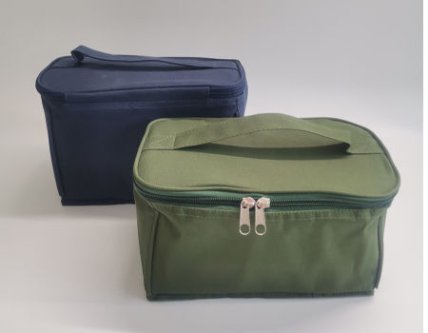 Cooler bags for business promotions, perfect for marketing campaigns.