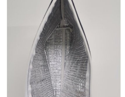 Cooler bags for corporate giveaways, presenting design eight