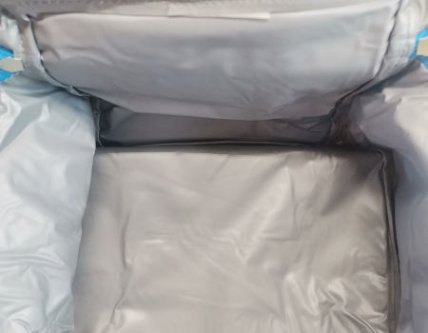 High-quality cooler bag for corporate promotional events