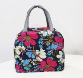 Durable material cooler bag for long-lasting use