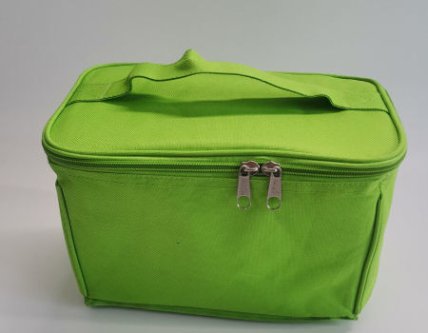Promotional cooler bag for business gifts