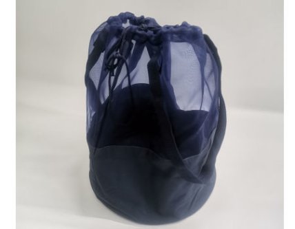Corporate gift drawstring bag suitable for business promotions