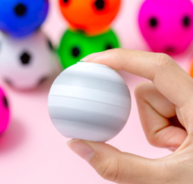Spinning fidget toys for promotional gifts