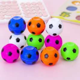 Unique design spinning fidget toys