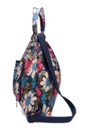 Large-size drawstring bag for promotional giveaways