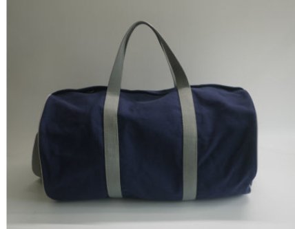 Weekend duffel bags for enterprise promotional gifts