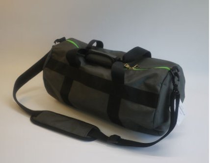 High-quality gym duffel bags for enterprise promotional activities