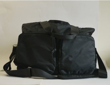 Sport duffel bags for promotional gifts