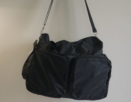 Another sport duffel bag for promotional items