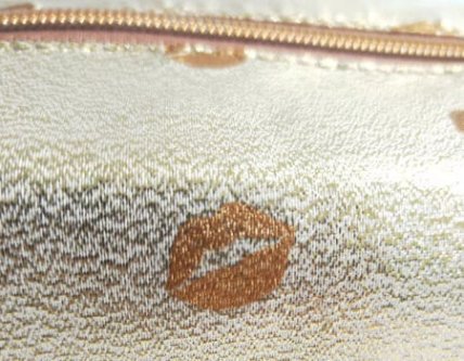 Modern cosmetic bags with unique design