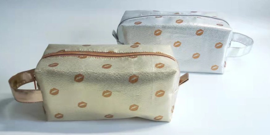 Premium cosmetic bags collection for gifts