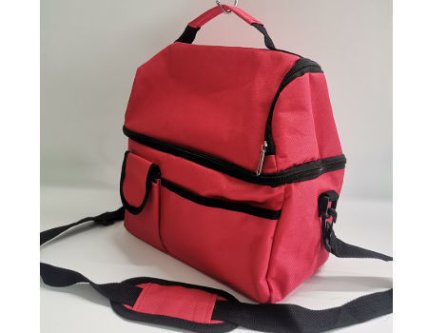 Crossbody bag ideal for business promotional gifts