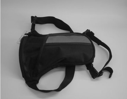 Motorcycle bags suitable for kids lamps