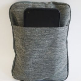 Alternative laptop bag for children's lamp